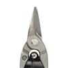 Bahco 1.5mm Straight Cut Aviation Snips MA421