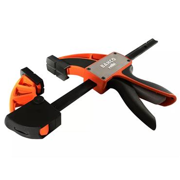 Bahco 150mm Quick Clamps