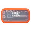 Bahco S13MC10.5 1/4" Square Drive 13 Pc Socket Set