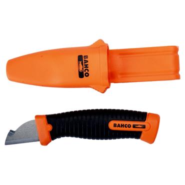 Bahco Electrician Stripping Knives for Both Hands SB2446-EL