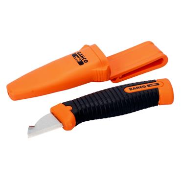 Bahco Electrician Stripping Knives for Both Hands SB2446-EL