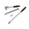 Bahco 1/2" Ratchet Set/ 4 Pcs BAH/SB81/SET1