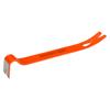 Bahco WBMF190 7" Mini Flat Wrecking Bar with Bent and Flat End