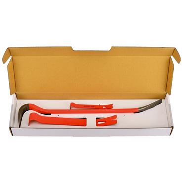 Bahco BAH-WBP-3P-6FMF wrecking bar set