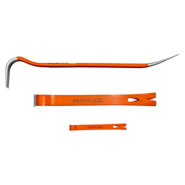 Bahco BAH-WBP-3P-6FMF wrecking bar set
