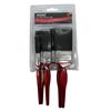 Blackspur Paint Brush Set BB-22140