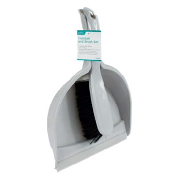 Dustpan & Brush Set BB-DP100
