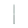 Bulldog BCB60CP Chisel and Point Crowbar Hexaganol 60" Painted Green