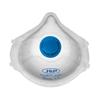 JSP Martcare FFP2 Valved Moulded Mask Pack of 10
