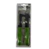 Benson 2 Pack Weed Scraper Kit 004923