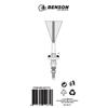 Benson Garden Hose Nozzle 005715