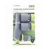 Benson 4 Piece Hose connector & Nozzle Set 005717
