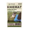 Benson 26cm x 40cm Foam Kneeling Mat 006576 (Blue)