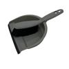 Benson Brush and Dustpan with Rubber Edge