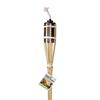 Benson Garden Light Torch Bamboo 120 cm