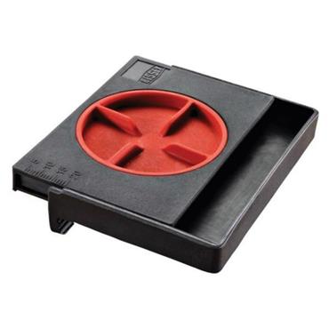 Bessey AV2 Floor Spacers - 4pc