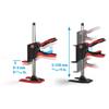 BESSEY BEYCEPS Lifting and assembly tool 180kg Lifting Capacity