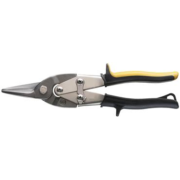 Bessey D16S Straight Cut Aviation Snips