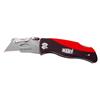 Bessey BE120055 DBKPH-EU Bladed Jack-Knife With ABS Comfort Handle
