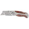 Bessey Bladed jack-knife with wood handle DBKWH-EU