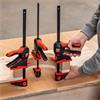 Bessey EZ360 One-Hand Clamp With Rotating Grip