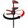 Bessey EZ360 One-Hand Clamp With Rotating Grip