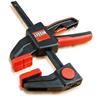 Bessey EZM-EZL-SET 4 Piece One Handed Clamp Set