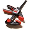 Bessey EZS15-8 6'' 80mm Heavy Duty One Handed Clamp