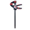 Bessey EZS30-8 12'' 80mm Heavy Duty One Handed Clamp