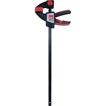 Bessey EZS45-8 18'' 80mm Heavy Duty One Handed Clamp