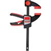 Bessey EZS60-8 24'' 80mm Heavy Duty One Handed Clamp
