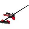 Bessey EZS60-8 24'' 80mm Heavy Duty One Handed Clamp