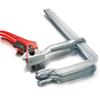 Bessey GH20 Lever Clamp 200/100