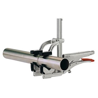 Bessey GRZRO Pipe Grip Clamp GRZ RO 110/65