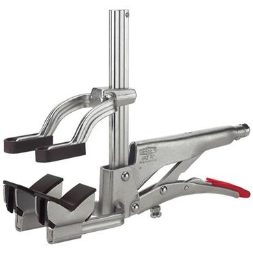 Bessey GRZRO Pipe Grip Clamp GRZ RO 110/65