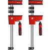 Bessey KRE125-2K-OH TWIN PACK KRE Clamp