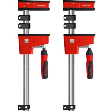 Bessey KRE60-2K-OH KRE TWIN PACK KRE Clamp