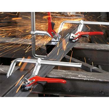 Bessey Lever Clamp ClassiX GSH