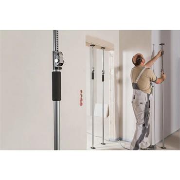 Bessey ST250 Telescopic Drywall Support (1450-2500mm)