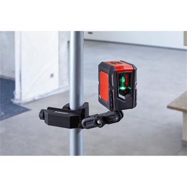 Bessey STE-LH  Multi-Function/Laser Fixture