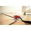 Bessey SVH400 Flooring And Ratchet Clamping System