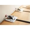 Bessey SVH400 Flooring And Ratchet Clamping System