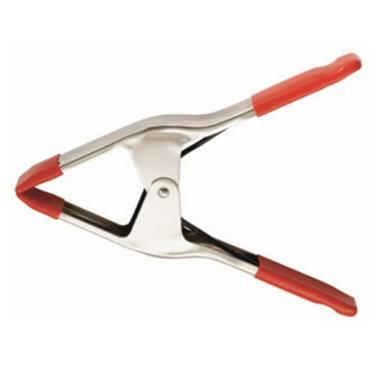 Bessey XM3EU 25mm Steel Spring Heavy Duty Clamp