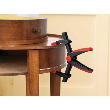 Bessey XV5-170 VarioClippix XV 170/50 Spring Clamp 170mm