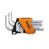 Beta 96/SC9-9pc Hex. Key Wrenches With Display