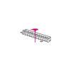 Beta 96T/SPV-Supports 11pc Offset Hex Key Wrench