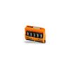 Beta 861MIX/A10-10pc Bits + Magnetic Bit Holder and Pocket Case