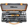 Beta 910A/C16-16pc Sockets And 5pc Accessories