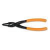 Beta 1032 180-Internal Circlip Pliers Straight Pattern