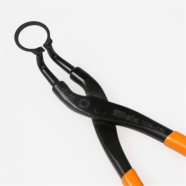 Beta 1034 170-Internal Circlip Pliers 90 degree
